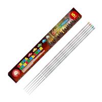 СБ300СС5 Северное сияние 300 Бенгальские огни до 450 мм. 