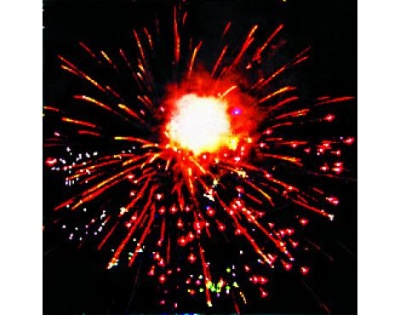 Р8370 Элитный Проф - пиротехника 