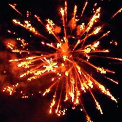 Р8323 От заката до рассвета Проф - пиротехника 